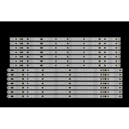 Подсветка L GJ-2K15-D2P5C-550-D712-AF62-V1-L GJ2K15D2P5C550D712AF62V1L LB-PM3030-GJUHD557X12AHH2-L-Y LBPM3030GJUHD557X12AHH2LY