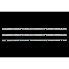 Подсветка BJSJ32D07-ZC14F-01 BJSJ32D07 ZC14F 01 BJSJ32D07ZC14F01 303JD315036 F323535070345D-REV1.1 LD32U6100 Haier Aoc LE32V7
