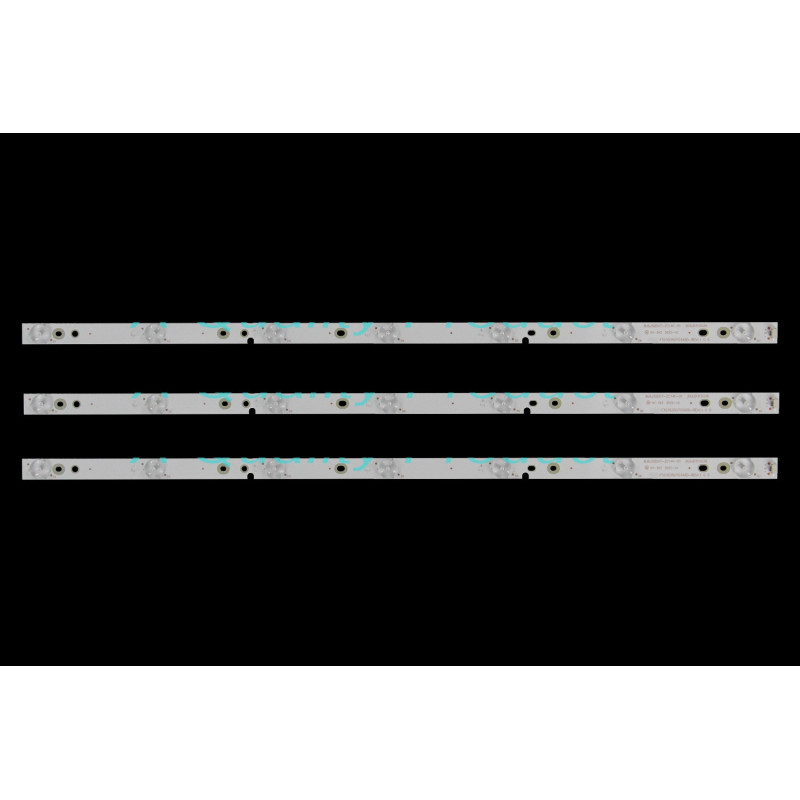 Подсветка BJSJ32D07-ZC14F-01 BJSJ32D07 ZC14F 01 BJSJ32D07ZC14F01 303JD315036 F323535070345D-REV1.1 LD32U6100 Haier Aoc LE32V7