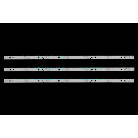 Подсветка BJSJ32D07-ZC14F-01 BJSJ32D07 ZC14F 01 BJSJ32D07ZC14F01 303JD315036 F323535070345D-REV1.1 LD32U6100 Haier Aoc LE32V7