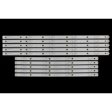 Подсветка R JL.D50091330-003CS-M JL D50091330 003CS M L JL.D50091330-003CS-M JLD50091330003CSM Hisense LED50EC680US ES-4206 ES4