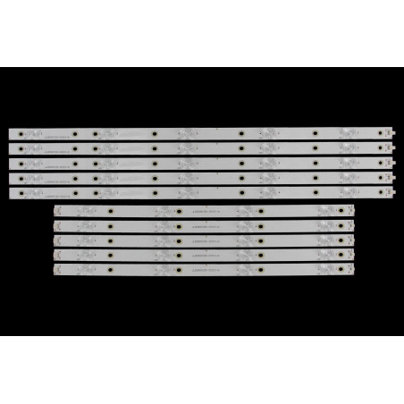 Подсветка R JL.D50091330-003CS-M JL D50091330 003CS M L JL.D50091330-003CS-M JLD50091330003CSM Hisense LED50EC680US ES-4206 ES4