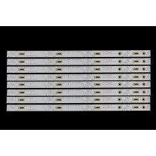 Подсветка ZM-HL 20V2 07 850148024 69M KP5R6 05625 RF-AC430E30-0401S-02 RF AC430E30 0401S 02 RFAC430E300401S02 Changhong