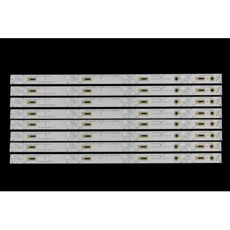 Подсветка CHDMT43LB06_LED3030_V0.8_20200523 CHDMT43LB06 LED3030 V0 8 20200523 CHDMT43LB06LED3030V0820200523 ES-4202 ES 4202