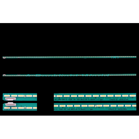 Підсвітка L 1504 55 V15 ART3 UD TV Rev04 1 L Type 6916L-0168A R 1504 R Type ES-ELED-777 ES ELED 777 ESELED777