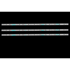 Подсветка MG-395D3003V5C2B75018M-YY MG 395D3003V5C2B75018M YY MG395D3003V5C2B75018MYY 395D3AS10CX75317 LED42K688JY ES-4187 ES41