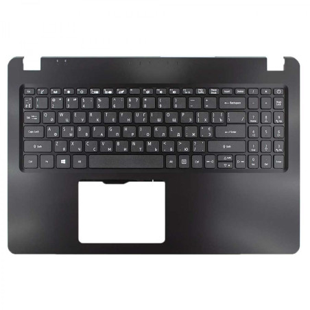 Корпус клавиатуры Acer Aspire A315-42 A315-42G A315-54 A315-54K 6B.HF8N2.009 6B.HHQN2.009 SV5T_A72B NKI151S052
