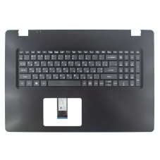 Корпус клавиатуры Acer Aspire A317-32 A317-51 A317-51G A317-51K A317-51KG A317-52 6B.HEKN2.009 6BHEKN2009 AM2MD