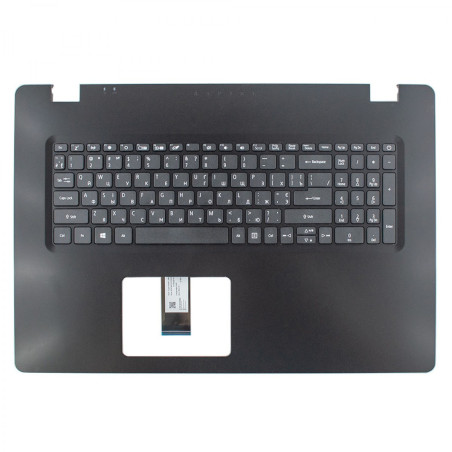 Корпус клавиатуры Acer Aspire A317-32 A317-51 A317-51G A317-51K A317-51KG A317-52 6B.HEKN2.009 6BHEKN2009 AM2MD