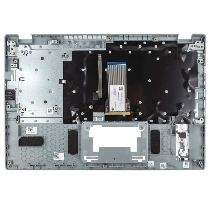 Корпус клавиатуры Acer Aspire A514-54 A514-54G 6B.A4VN2.009 6BA4VN2009 SV03P_A80SWL NKI131312G PK1334G1C08