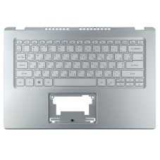 Корпус клавиатуры Acer Aspire A514-54 A514-54G 6B.A4VN2.009 6BA4VN2009 SV03P_A80SWL NKI131312G PK1334G1C08