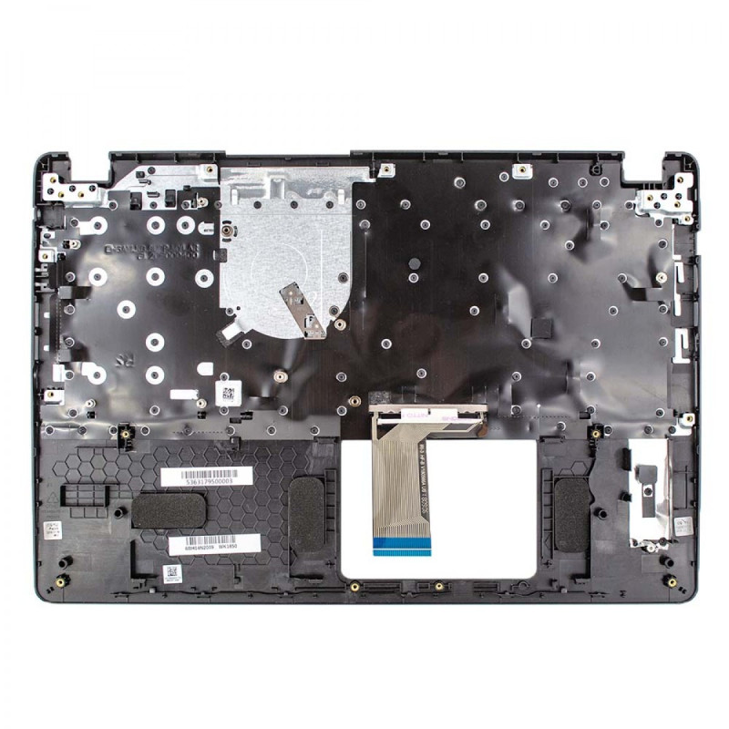Корпус клавиатуры Acer Aspire A515-52G 6B.H14N2.009 6B.H5AN2.009 AM2CE000A00 AP2CE000210 SV5T_A72B NKI151S052 Корпус клавиатуры Acer Aspire A515-52G 6B.H14N2.009 6B.H5AN2.009 AM2CE000A00 AP2CE000210 SV5T_A72B NKI151S052