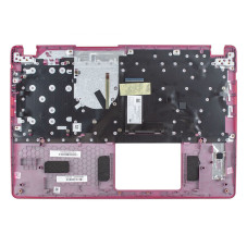 Корпус клавиатури Acer Aspire A515-52G 6B.H5AN2.009 AM2CE000A00 6B.H14N2.009 AP2CE000210 SV5T_A72B NKI151S052