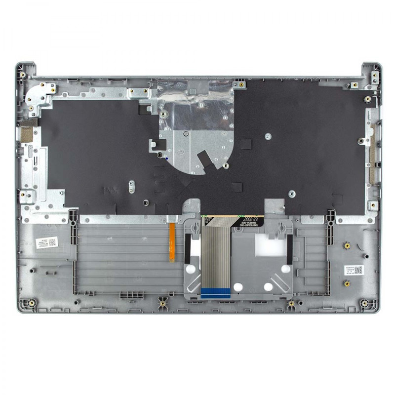 Корпус клавиатуры Acer Aspire A515-55 A515-55G 6B.HSPN7.032 6BHSPN7032 EAZAU00202A SV05P_A72BWL NKI1513108 Корпус клавиатуры Acer Aspire A515-55 A515-55G 6B.HSPN7.032 6BHSPN7032 EAZAU00202A SV05P_A72BWL NKI1513108