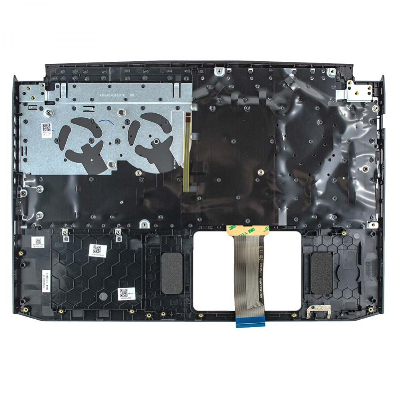 Корпус клавиатуры Acer Aspire Nitro AN515-54 6B.Q5AN2.009 6BQ5AN2.009 AP2K1000411-HA25 AM2K100050 LG05P_N90BRL Корпус клавиатуры Acer Aspire Nitro AN515-54 6B.Q5AN2.009 6BQ5AN2.009 AP2K1000411-HA25 AM2K100050 LG05P_N90BRL