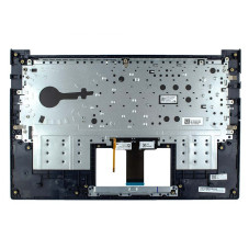 Корпус клавиатуры Asus A413 D413 M413 S413 S433 X413 90NB0Q07-R31UA0 90NB0Q07-R31US0 9Z.NH9LN.001 1KAHZZ8006Q