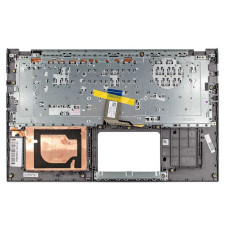 Корпус клавиатури Asus A512 F512 K512 S512 X512 90NB0K93-R31RU0 13NB0KA3P03112-3 13N1-6TA0831 13NB0KA3AP0331