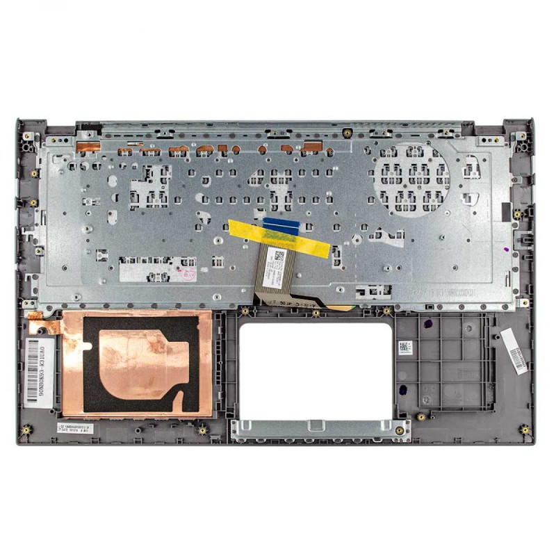 Корпус клавиатуры Asus A512 F512 K512 S512 X512 90NB0K93-R31RU0 13NB0KA3P03112-3 13N1-6TA0831 13NB0KA3AP0331 Корпус клавиатуры Asus A512 F512 K512 S512 X512 90NB0K93-R31RU0 13NB0KA3P03112-3 13N1-6TA0831 13NB0KA3AP0331