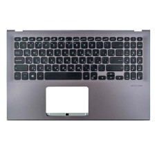 Корпус клавиатуры Asus A512 F512 K512 S512 X512 90NB0K93-R31RU0 13NB0KA3P03112-3 13N1-6TA0831 13NB0KA3AP0331