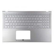 Корпус клавиатуры Asus A512 F512 K512 S512 X512 90NB0K92-R31UA0 90NB0K93-R31UA0 90NB0K93-R31US0 90NB0K93-R31RU0