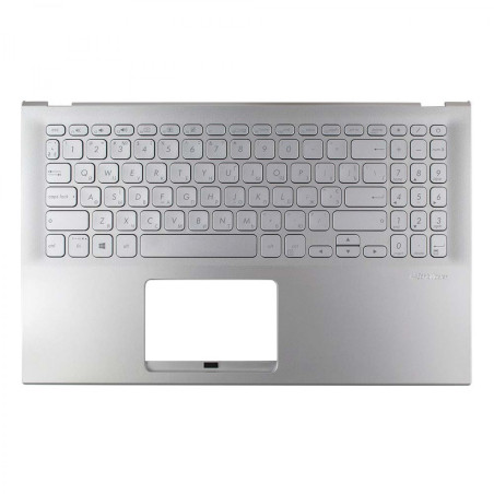 Корпус клавиатуры Asus A512 F512 K512 S512 X512 90NB0K92-R31UA0 90NB0K93-R31UA0 90NB0K93-R31US0 90NB0K93-R31RU0