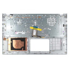 Корпус клавиатуры Asus A512 F512 K512 S512 X512 90NB0K92-R31UA0 90NB0K93-R31UA0 90NB0K93-R31US0 90NB0K93-R31RU0