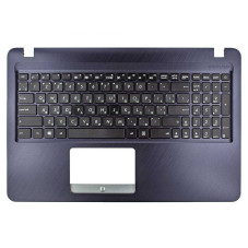 Корпус клавиатури Asus A540 F540 K540 R540 X540 90NB0HF1-R31UA3 90NB0HG1-R32UA2 90NB0HG1-R32RU2 90NB0HG1-R32RU0