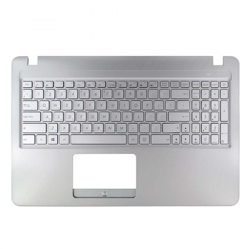 Корпус клавиатури Asus A540 F540 K540 R540 X540 90NB0HE6-R30270 13NB0HE6AP0101 12626150-00 ASM18L53UA6G50 Корпус клавиатури Asus A540 F540 K540 R540 X540 90NB0HE6-R30270 13NB0HE6AP0101 12626150-00 ASM18L53UA6G50