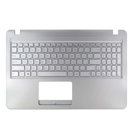 Корпус клавиатури Asus A540 F540 K540 R540 X540 90NB0HE6-R30270 13NB0HE6AP0101 12626150-00 ASM18L53UA6G50