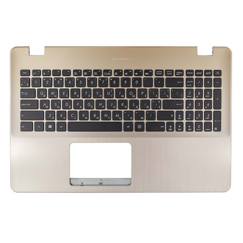 Корпус клавиатуры Asus A542U F542U R542U X542U 90NB0FD3-R31UA0 13N1-26A0A11 13NB0FD3AP0311 V143362GS1 Корпус клавиатуры Asus A542U F542U R542U X542U 90NB0FD3-R31UA0 13N1-26A0A11 13NB0FD3AP0311 V143362GS1