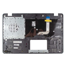 Корпус клавиатури Asus A542U F542U R542U X542U 90NB0FD3-R31UA0 13N1-26A0A11 13NB0FD3AP0311 V143362GS1