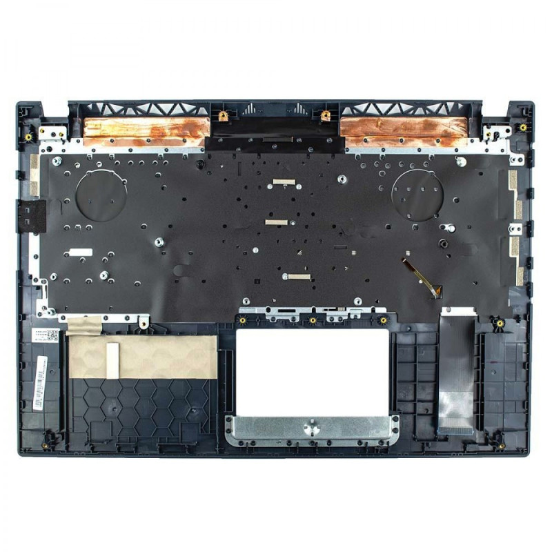 Корпус клавиатуры Asus A571GT F571GT R571GT X571GT 90NB0NL1-R31UA0 1KAHZZ8005J Корпус клавиатуры Asus A571GT F571GT R571GT X571GT 90NB0NL1-R31UA0 1KAHZZ8005J