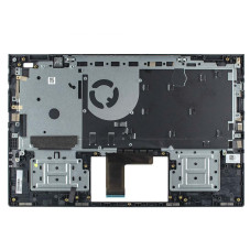 Корпус клавиатуры Asus B1400CEAE B1400CEAEY 90NX0421-R34UA0 13N1-DEA0101 13N1-DCA0801 NSK-WMASU 9Z.NEMSU.A0Y