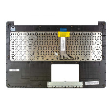 Корпус клавиатури Asus F502CA R509CA X502CA 90NB00I1-R31RU1 90NB00I1-R31US0 90NB00I1-R31xxx 13N0-P1A0A01