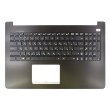 Корпус клавиатури Asus F502CA R509CA X502CA 90NB00I1-R31RU1 90NB00I1-R31US0 90NB00I1-R31xxx 13N0-P1A0A01