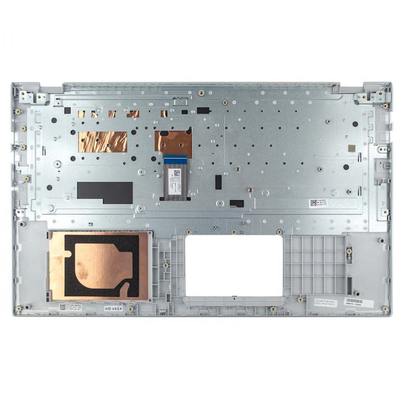 Корпус клавиатури Asus K712EA R710EA S710EA S712EA 90NB0TW1-R30UA0 13N1-D0A0401 13N1-D0A0101 V182862FS1 Корпус клавиатури Asus K712EA R710EA S710EA S712EA 90NB0TW1-R30UA0 13N1-D0A0401 13N1-D0A0101 V182862FS1