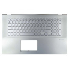 Корпус клавиатуры Asus K712EA R710EA S710EA S712EA 90NB0TW1-R30UA0 13N1-D0A0401 13N1-D0A0101 V182862FS1