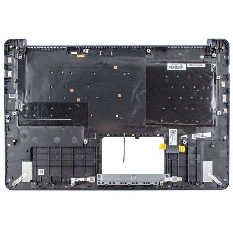 Корпус клавиатури Asus VivoBook M580VD MX580VD N580VD NX580VD UX502VD X580VD 90NB0FL4-R33UA0 90NB0FL4-R31UA0 Корпус клавиатури Asus VivoBook M580VD MX580VD N580VD NX580VD UX502VD X580VD 90NB0FL4-R33UA0 90NB0FL4-R31UA0