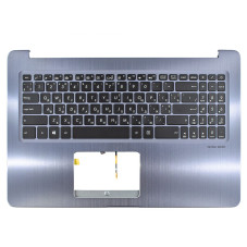 Корпус клавиатури Asus VivoBook M580VD MX580VD N580VD NX580VD UX502VD X580VD 90NB0FL4-R33UA0 90NB0FL4-R31UA0