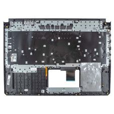 Корпус клавиатуры Asus FX505DY 90NR01A2-R31UA0 90NR01A2-R31RU0 90NR01A2-R31UI0 13N1-5JA0801 13NR00S1AP0211