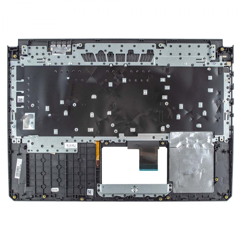 Корпус клавиатури Asus FX505DY 90NR01A2-R31UA0 90NR01A2-R31RU0 90NR01A2-R31UI0 13N1-5JA0801 13NR00S1AP0211 Корпус клавиатури Asus FX505DY 90NR01A2-R31UA0 90NR01A2-R31RU0 90NR01A2-R31UI0 13N1-5JA0801 13NR00S1AP0211