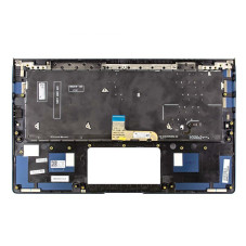 Корпус клавиатури Asus UX333FA UX333FN 90NB0JV3-R32UA0 90NB0JV3-R32RU0 90NB0JV3-R32UA0 90NB0JV3-R32UI0 90NB0JV3
