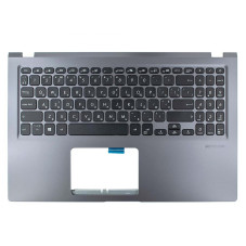 Корпус клавиатури Asus X515DA 90NB0T41-R31UA0 90NB0TY1-R30UA0 13N1-CEA0C21 13N1-CEA0411 ASM18M93UA 0KN1-AH5UA12