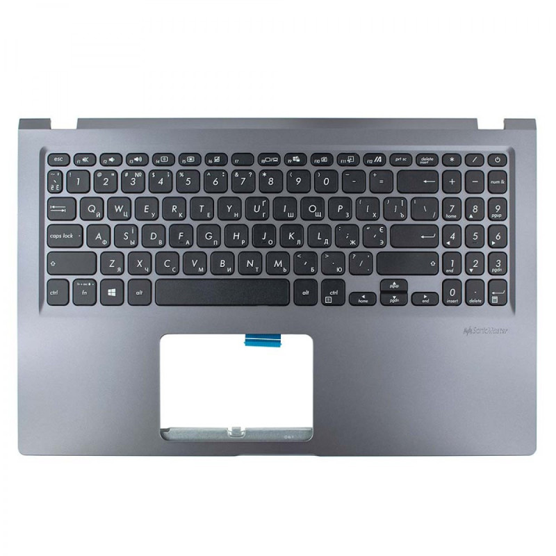 Корпус клавиатуры Asus X515DA 90NB0T41-R31UA0 90NB0TY1-R30UA0 13N1-CEA0C21 13N1-CEA0411 ASM18M93UA 0KN1-AH5UA12 Корпус клавиатуры Asus X515DA 90NB0T41-R31UA0 90NB0TY1-R30UA0 13N1-CEA0C21 13N1-CEA0411 ASM18M93UA 0KN1-AH5UA12