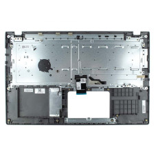 Корпус клавиатури Asus X515DA 90NB0T41-R31UA0 90NB0TY1-R30UA0 13N1-CEA0C21 13N1-CEA0411 ASM18M93UA 0KN1-AH5UA12