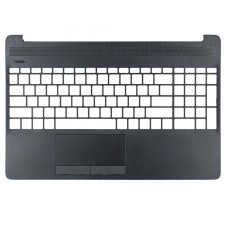 Корпус клавіатури HP 250 255 256 G8 G9 AP2H8000E00 15-DW 15T-DW 15S-DW 15Z-GW 15s-dr 15s-du 15s-dy 15s-gr 15s-g
