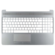 Корпус клавіатури HP 250 255 256 G8 G9 AP2H8000E00 15-DW 15T-DW 15S-DW 15Z-GW 15s-dr 15s-du 15s-dy 15s-gr 15s-g
