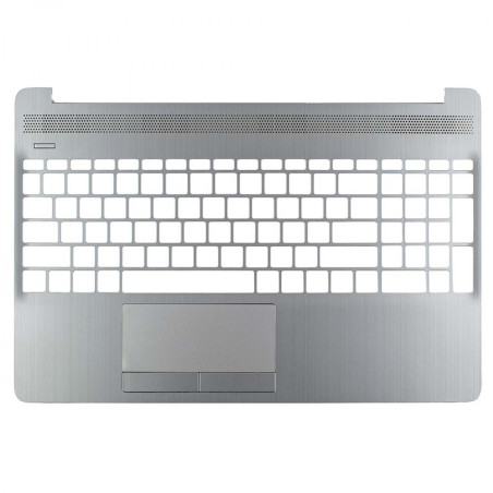 Корпус клавиатуры HP 250 255 256 G8 G9 AP2H8000E00 15-DW 15T-DW 15S-DW 15Z-GW 15s-dr 15s-du 15s-dy 15s-gr 15s-g