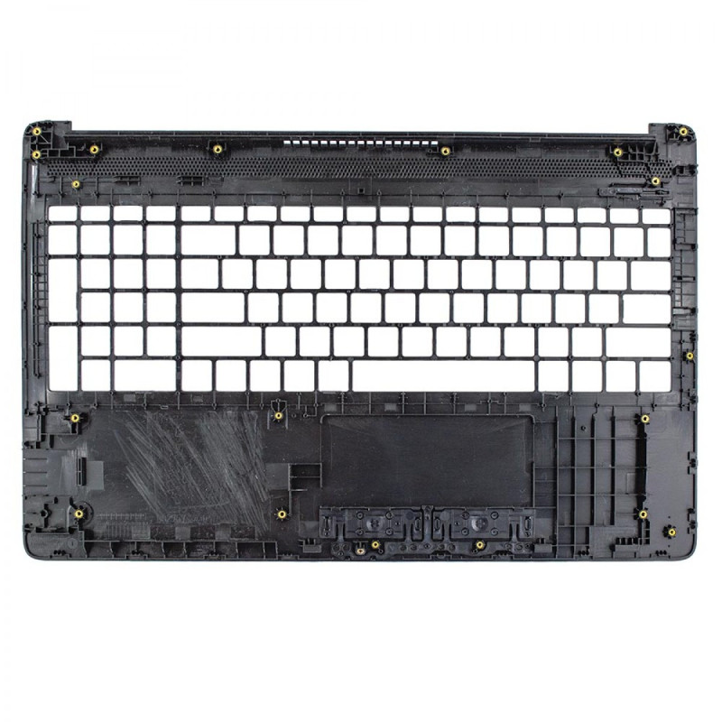 Корпус клавиатуры HP 250 255 g7 15-DA 15t-DA 15-DB 15t-DB 15-DR 15g-DR 15Q-DS Корпус клавиатуры HP 250 255 g7 15-DA 15t-DA 15-DB 15t-DB 15-DR 15g-DR 15Q-DS