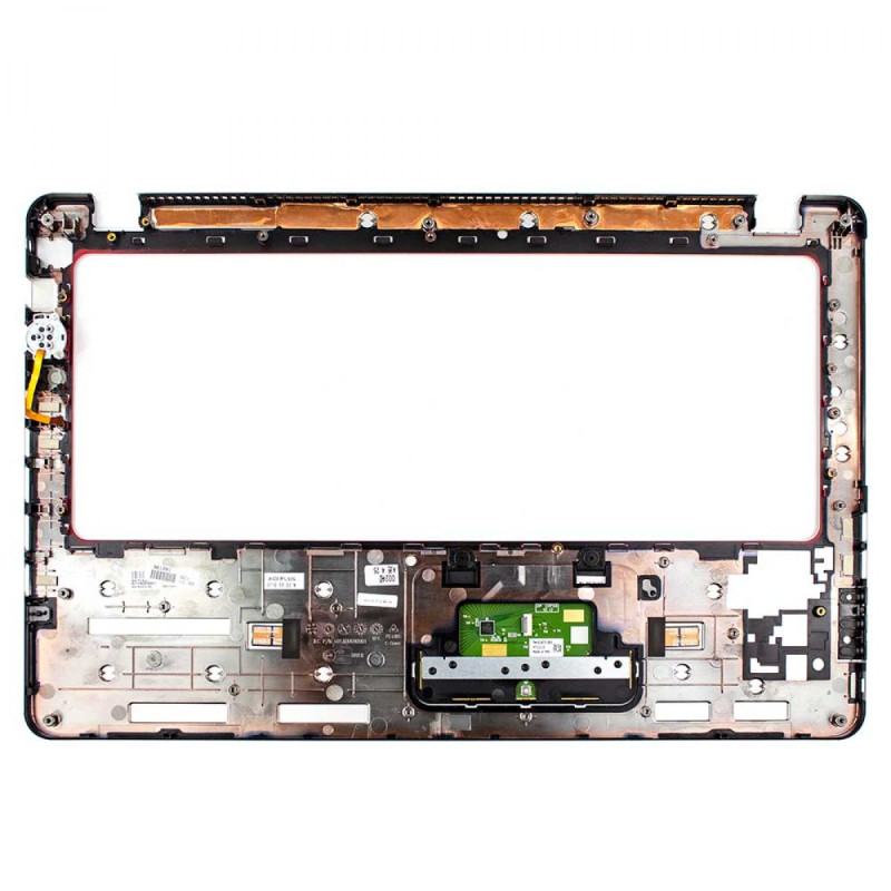 Корпус клавиатуры HP Envy 17-3000 173000 17-3200 173200 665935-001 665935001 6070B0538601 668057-001 668057001 Корпус клавиатуры HP Envy 17-3000 173000 17-3200 173200 665935-001 665935001 6070B0538601 668057-001 668057001